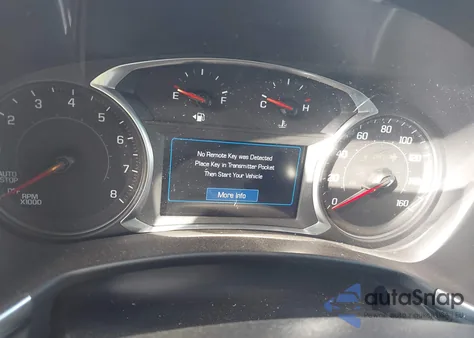 2021 Chevrolet Equinox Fwd Lt z USA, uszkodzony, nr VIN 2GNAXKEV1M6105683